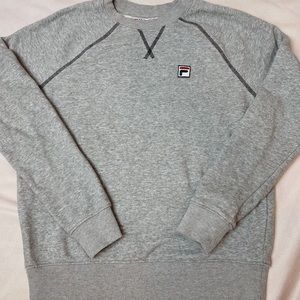 FILA crewneck